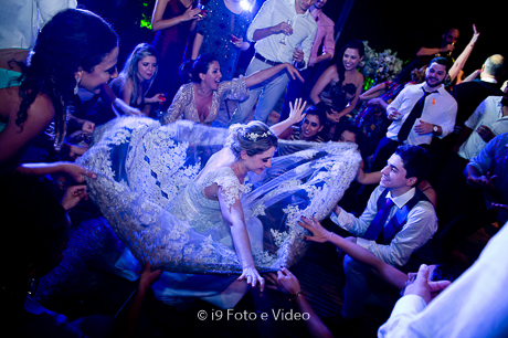 Casamento Quinta do Chapecó